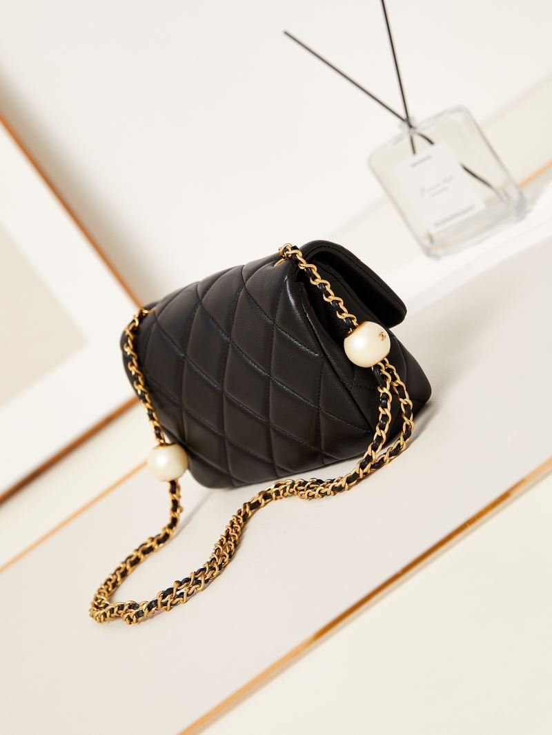 Ch**el satchel bags